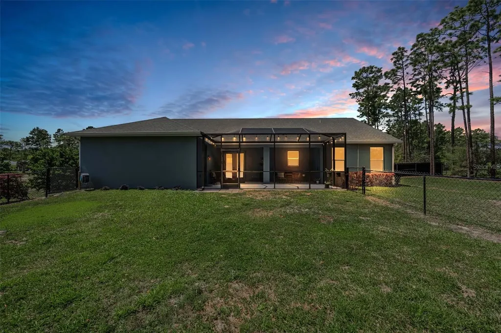 15747 Sago Drive Brooksville FL 34604