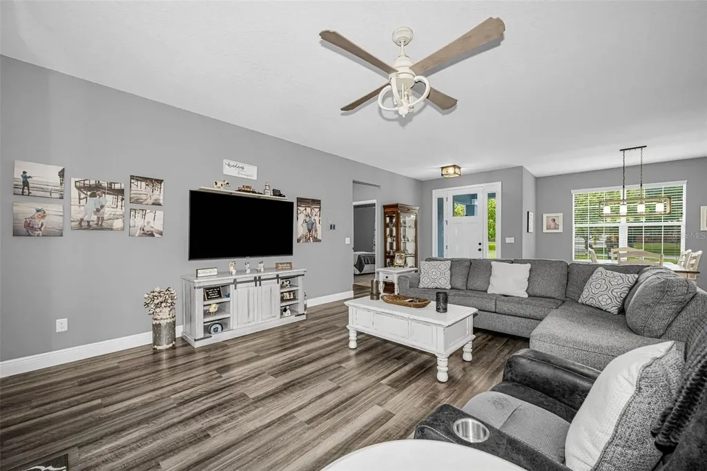 15747 Sago Drive Brooksville FL 34604
