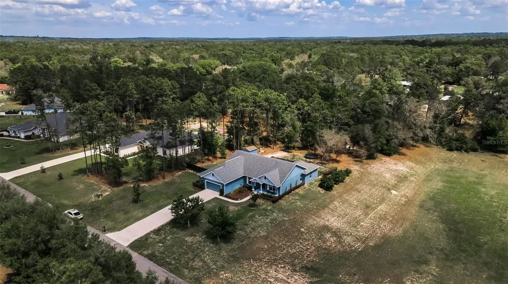 15747 Sago Drive Brooksville FL 34604