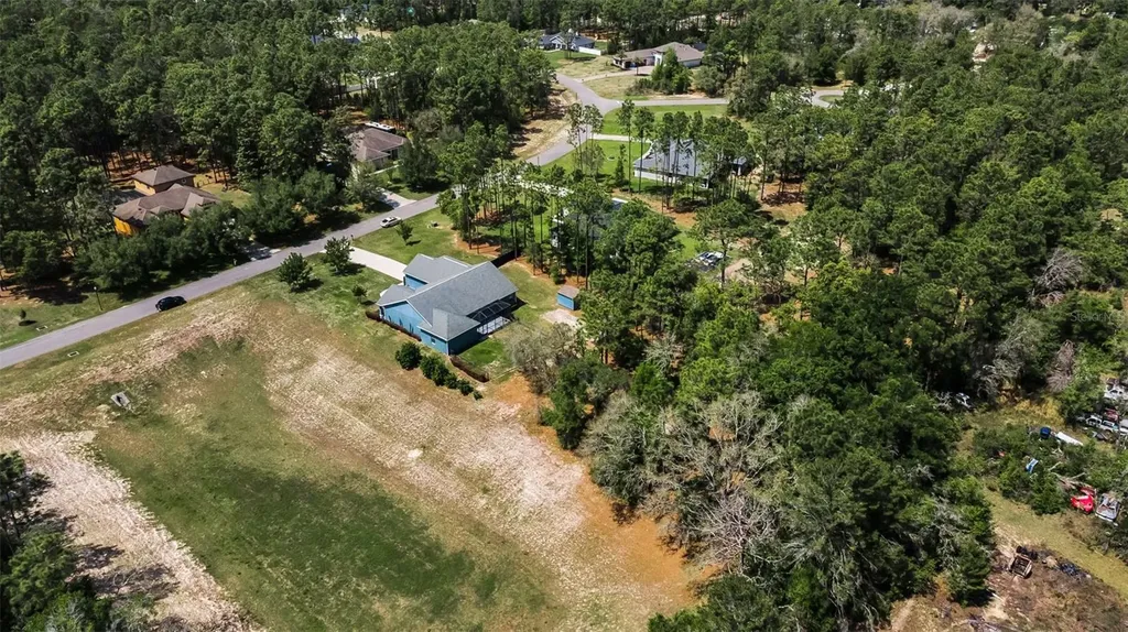 15747 Sago Drive Brooksville FL 34604