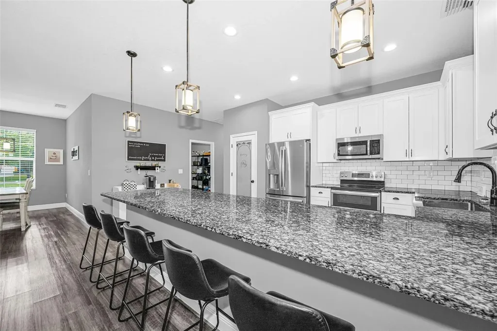 15747 Sago Drive Brooksville FL 34604