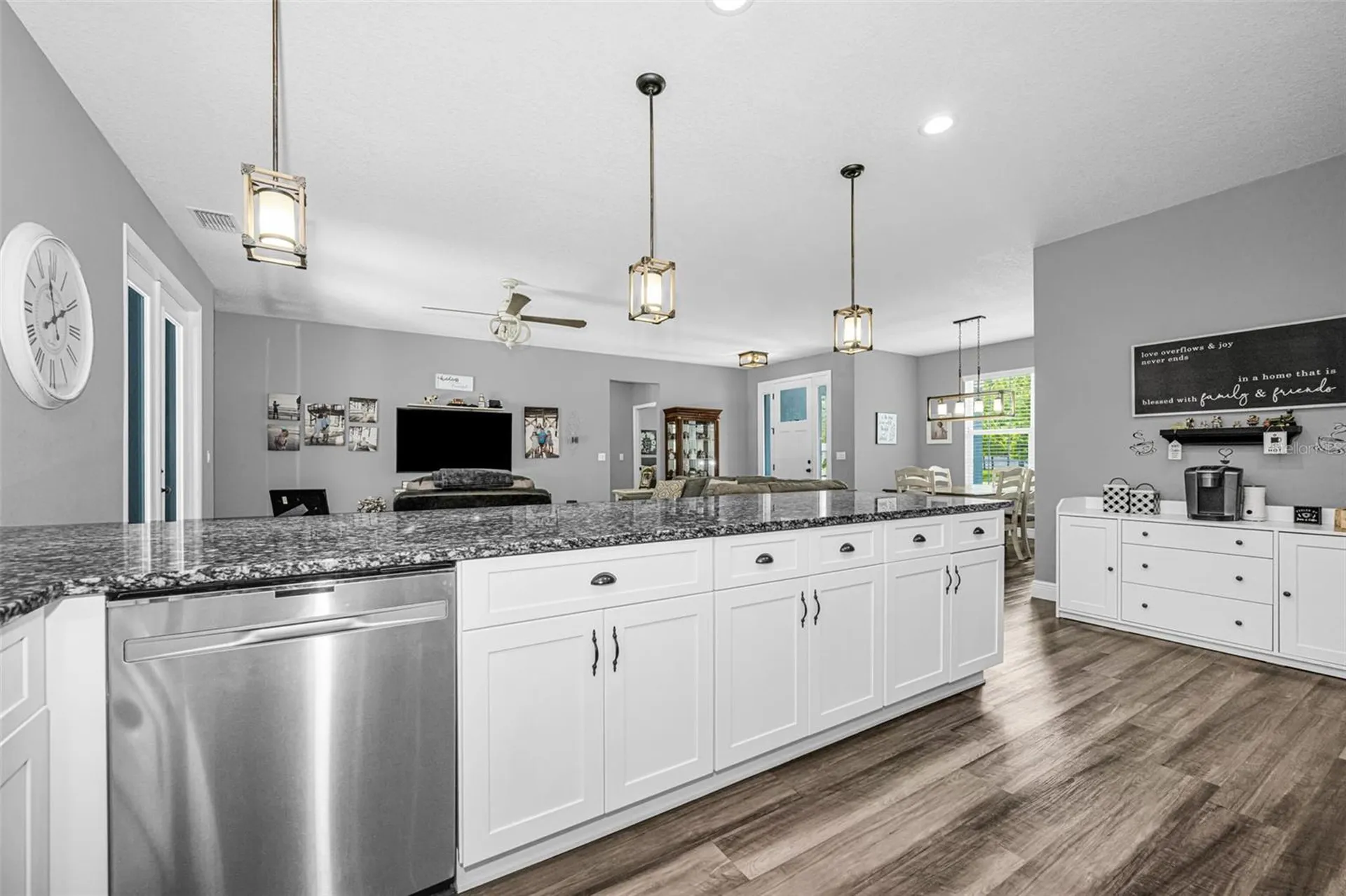 15747 Sago Drive Brooksville FL 34604