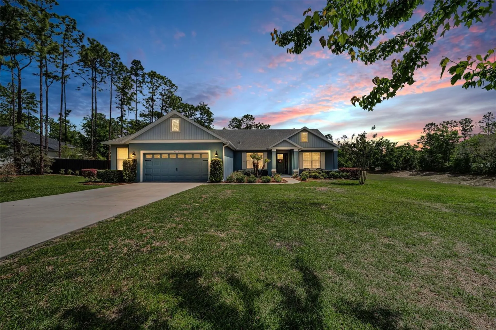 15747 Sago Drive Brooksville FL 34604