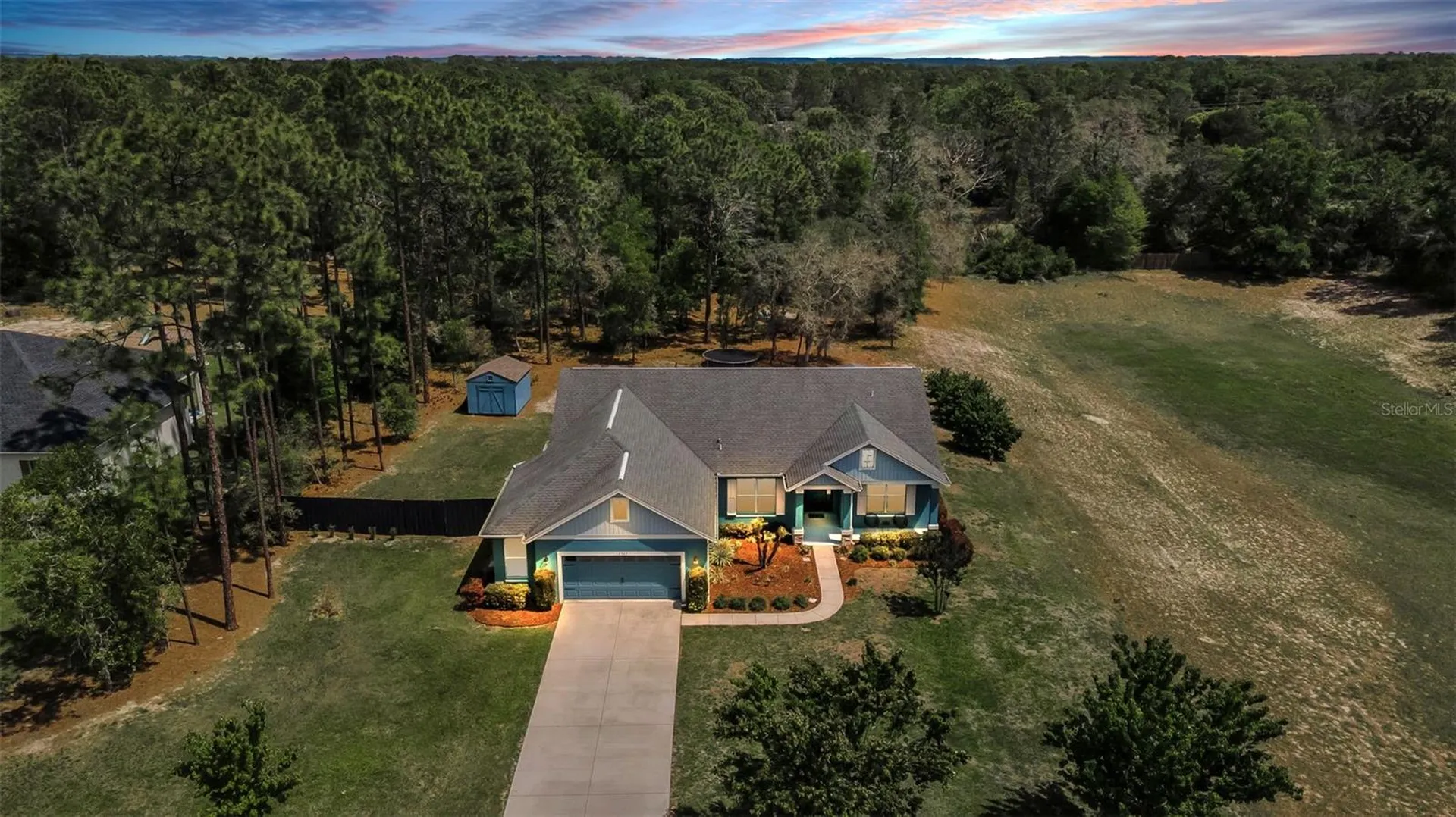 15747 Sago Drive Brooksville FL 34604