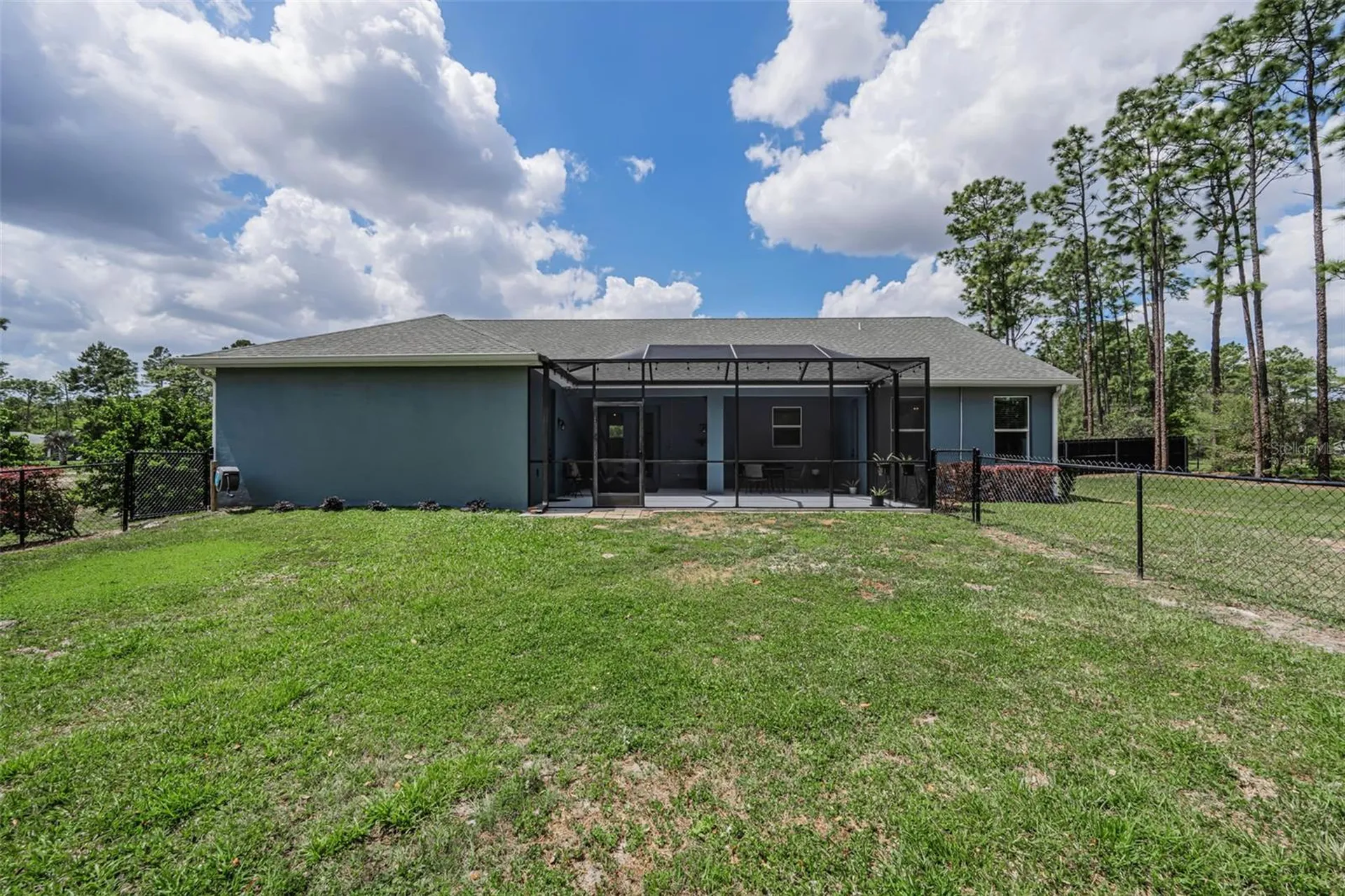 15747 Sago Drive Brooksville FL 34604