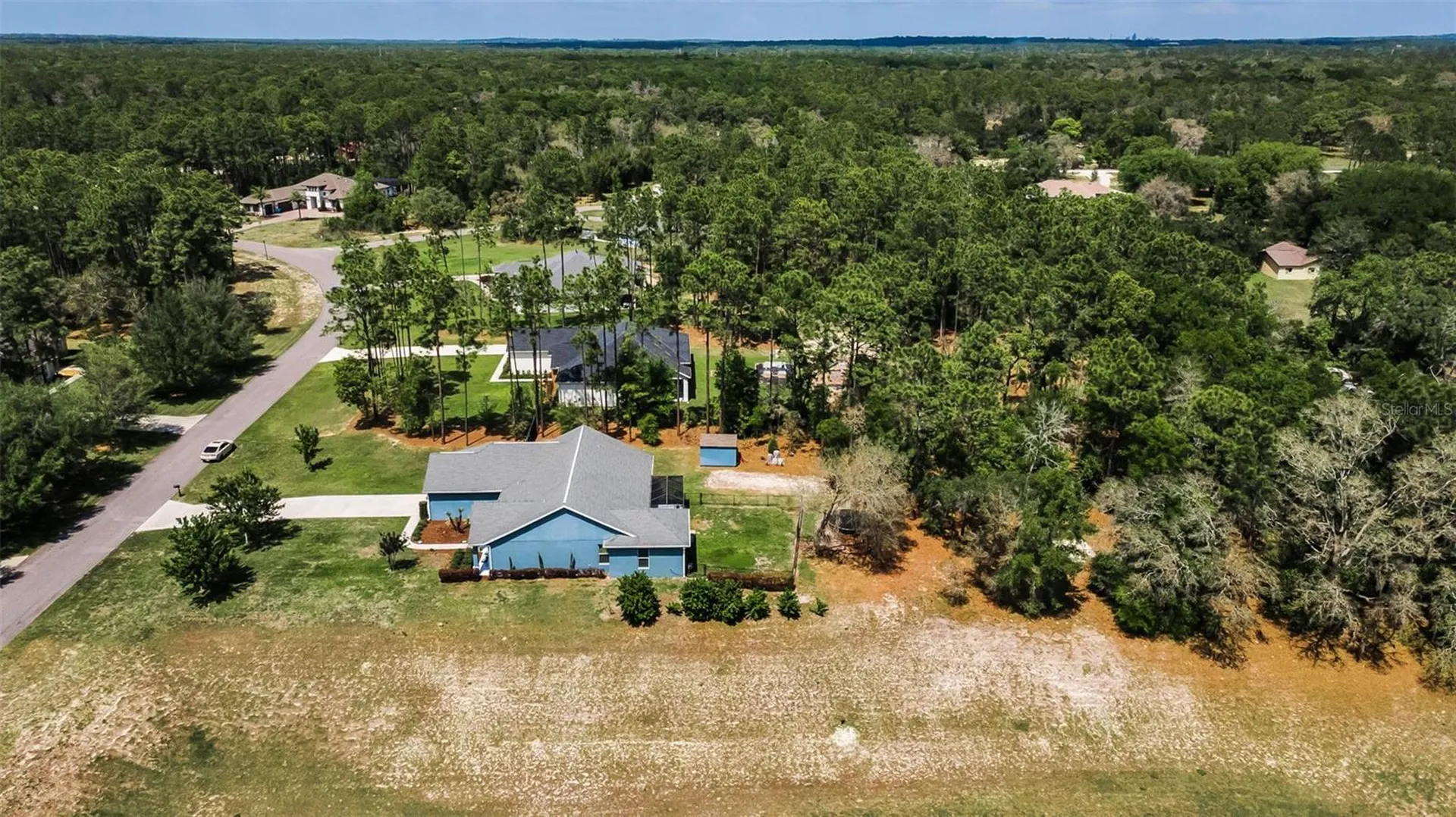 15747 Sago Drive Brooksville FL 34604