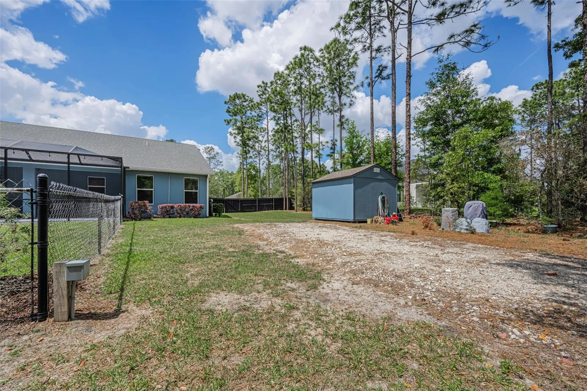 15747 Sago Drive Brooksville FL 34604