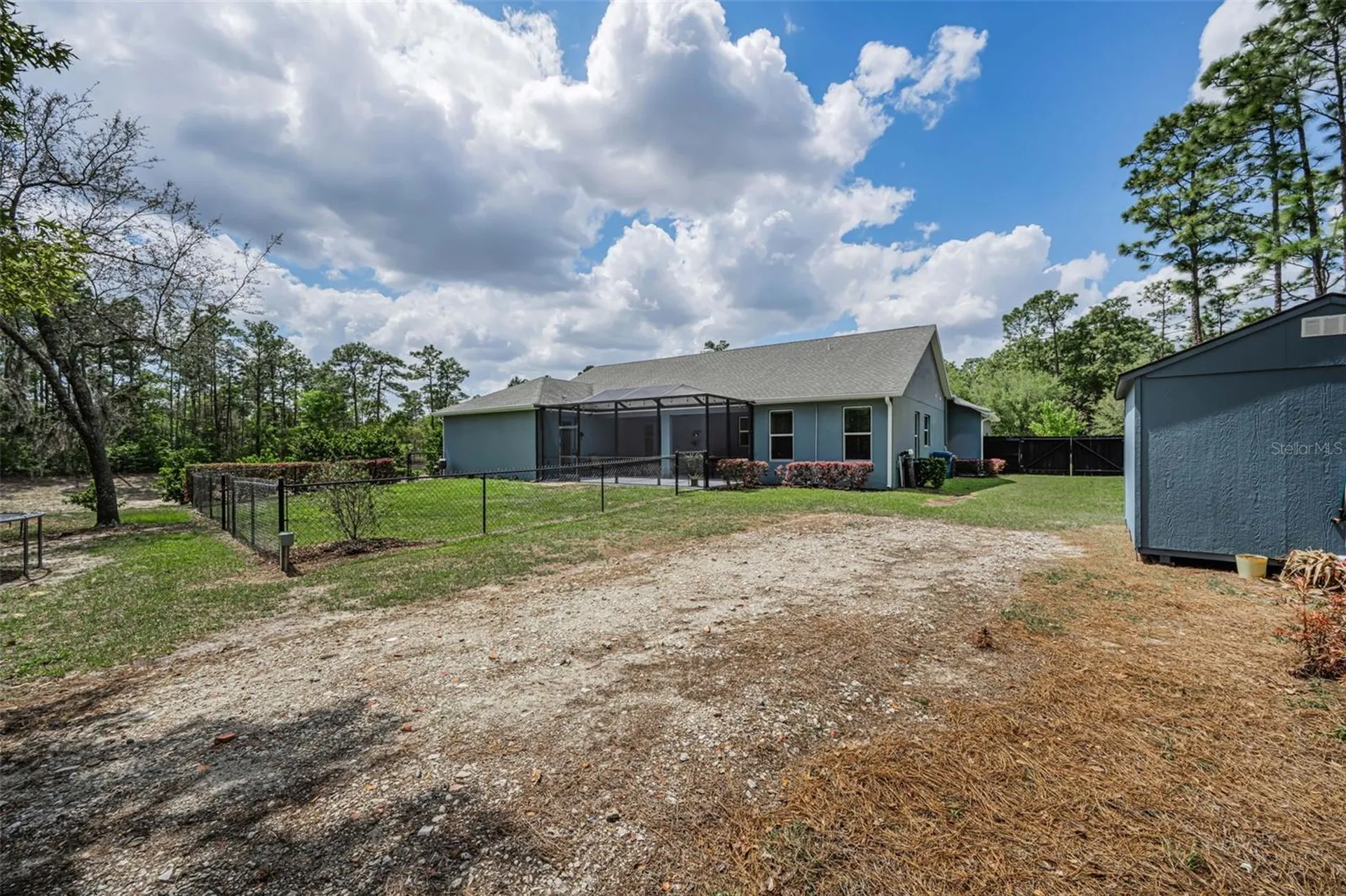 15747 Sago Drive Brooksville FL 34604