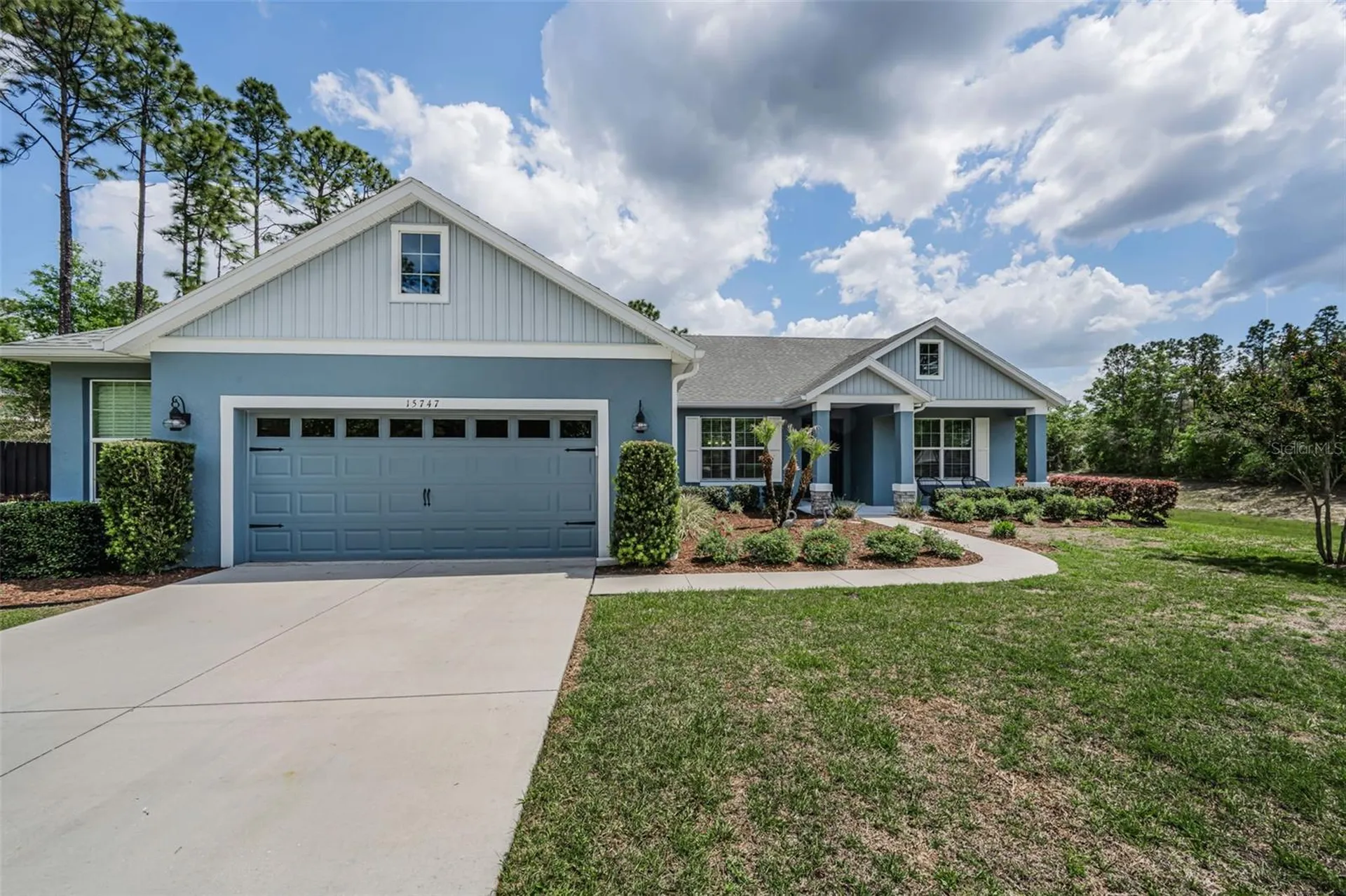 15747 Sago Drive Brooksville FL 34604