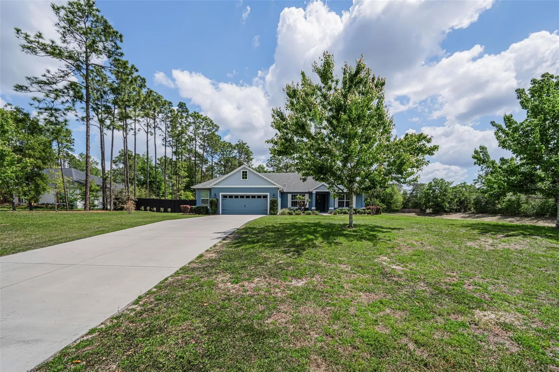 15747 Sago Drive Brooksville FL 34604