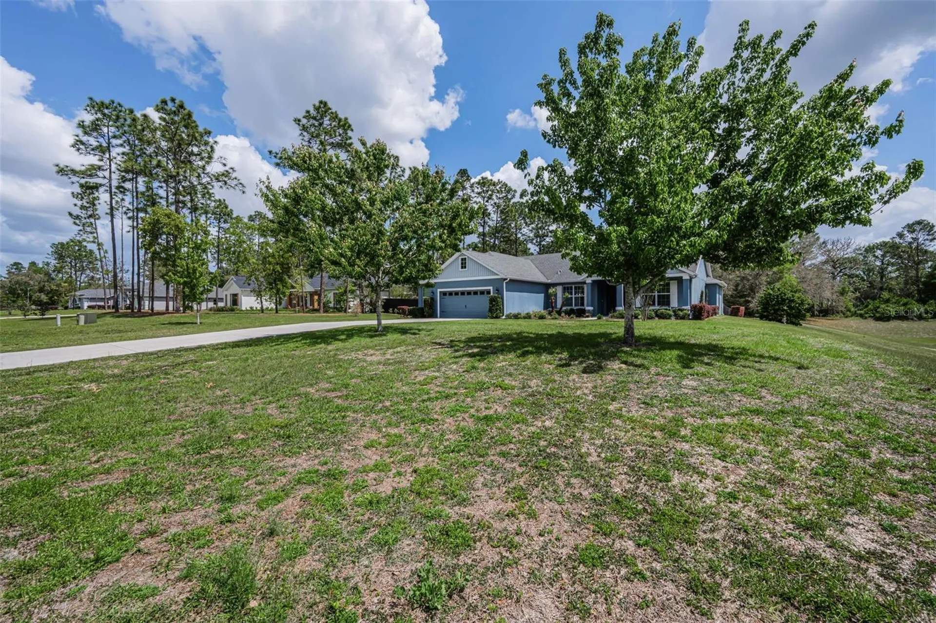 15747 Sago Drive Brooksville FL 34604