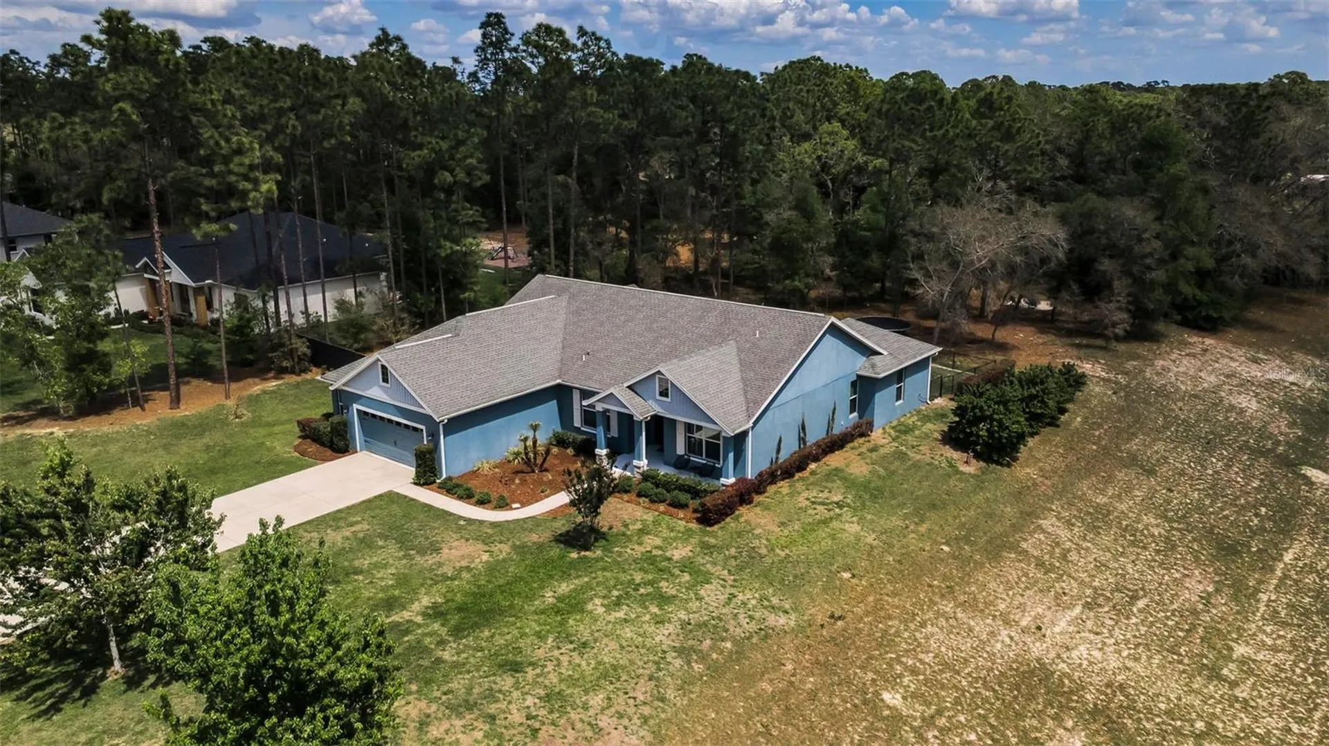 15747 Sago Drive Brooksville FL 34604