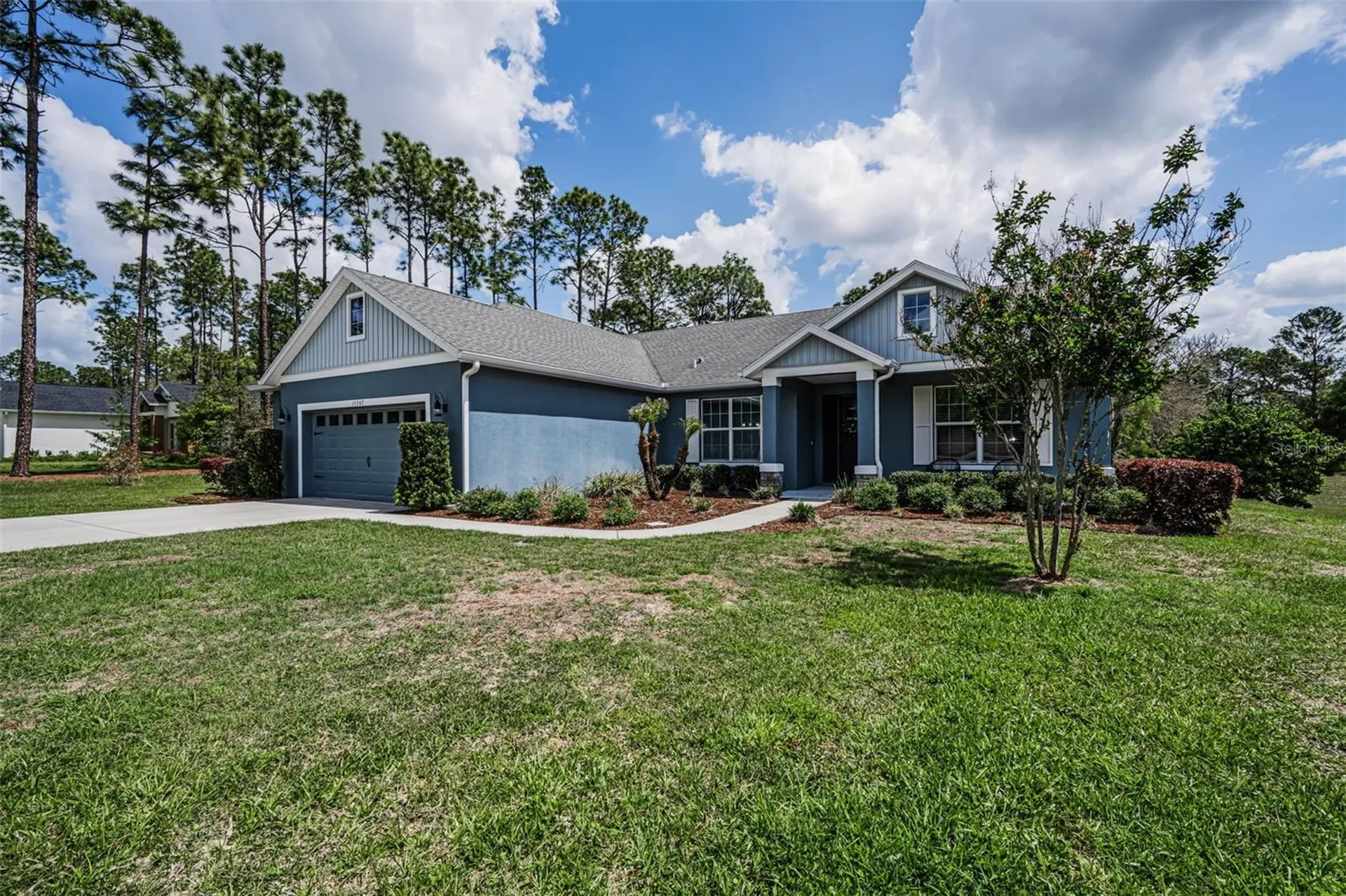 15747 Sago Drive Brooksville FL 34604