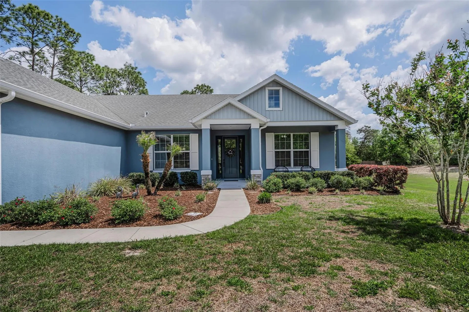 15747 Sago Drive Brooksville FL 34604