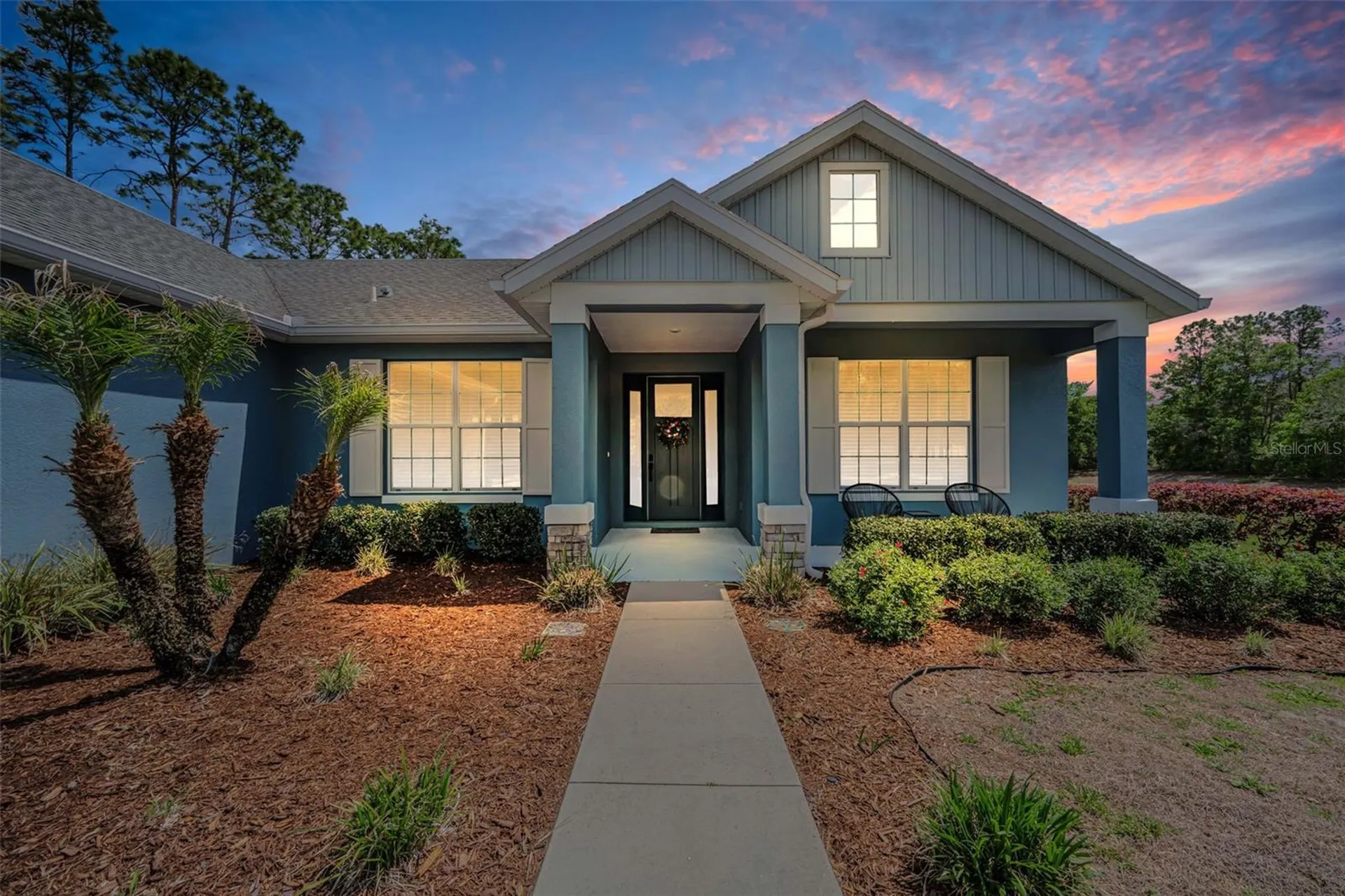 15747 Sago Drive Brooksville FL 34604