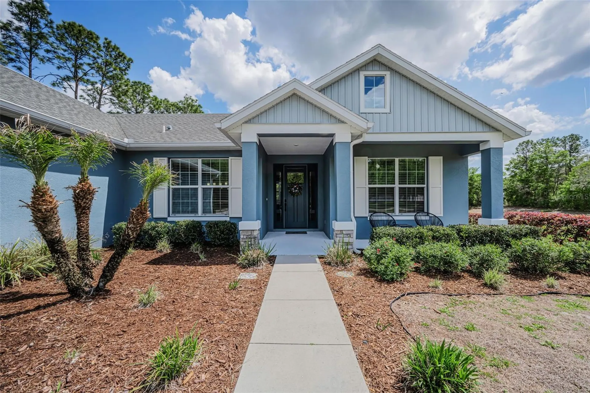 15747 Sago Drive Brooksville FL 34604