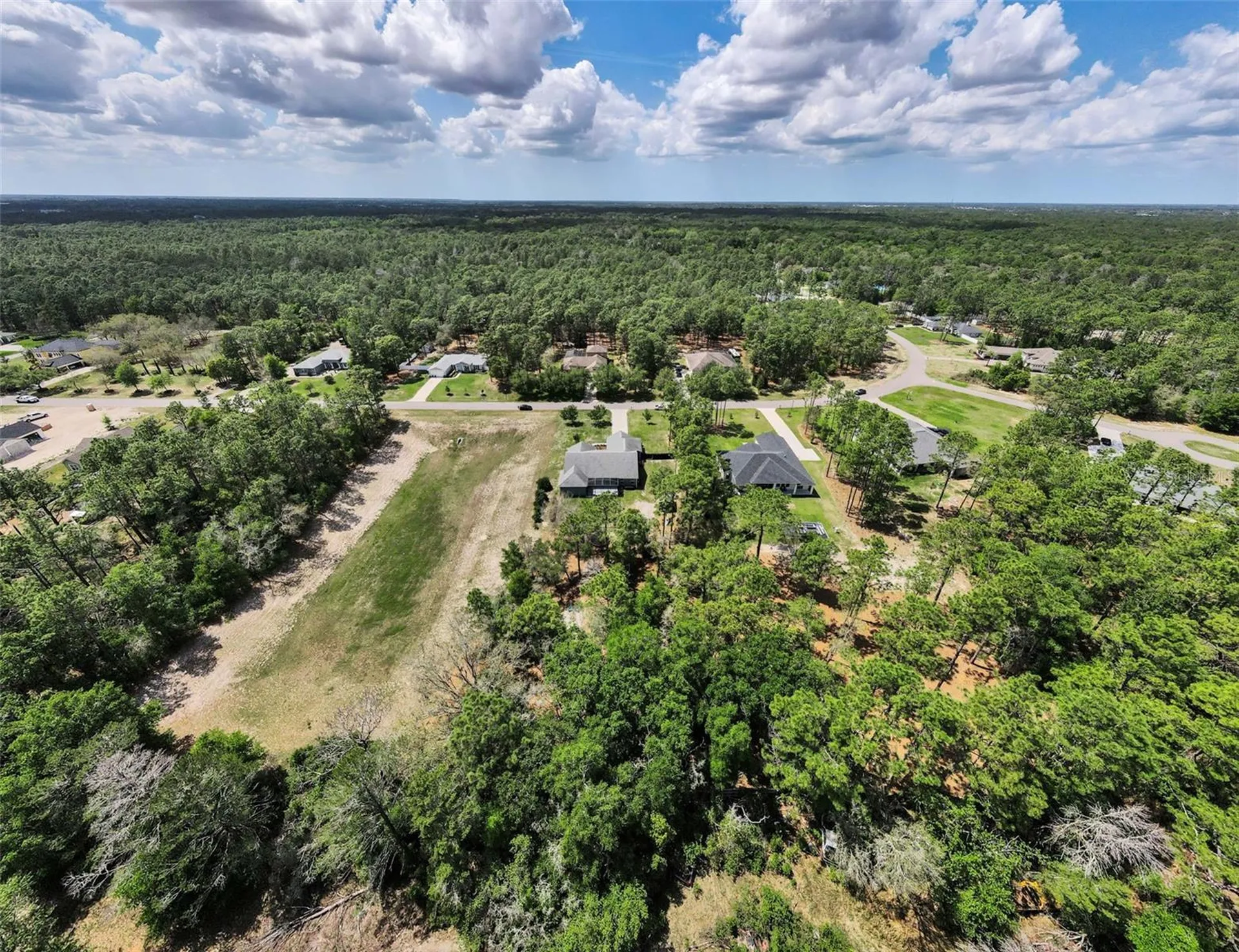 15747 Sago Drive Brooksville FL 34604