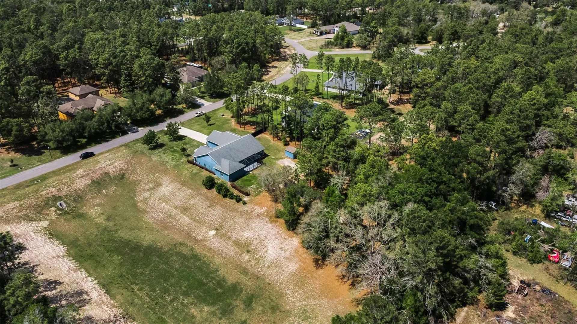 15747 Sago Drive Brooksville FL 34604
