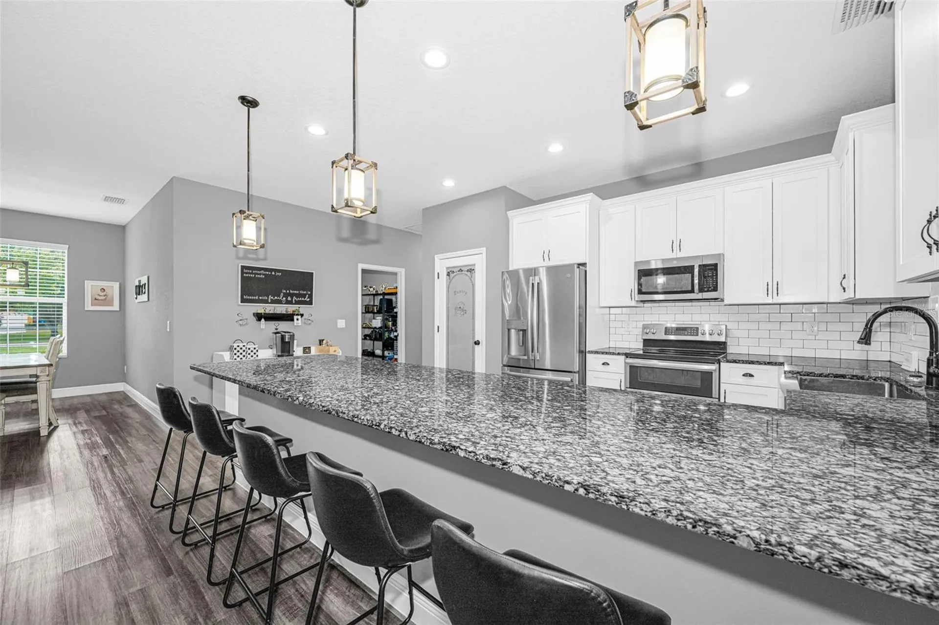 15747 Sago Drive Brooksville FL 34604