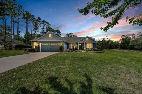 15747 Sago Drive Brooksville FL 34604