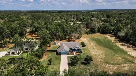 15747 Sago Drive Brooksville FL 34604