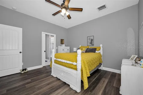 15747 Sago Drive Brooksville FL 34604