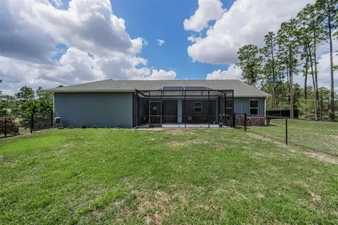15747 Sago Drive Brooksville FL 34604