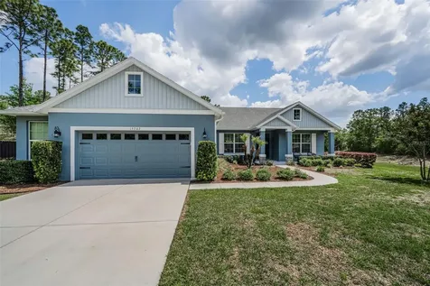 15747 Sago Drive Brooksville FL 34604