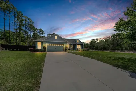 15747 Sago Drive Brooksville FL 34604