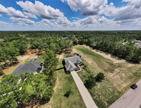 15747 Sago Drive Brooksville FL 34604
