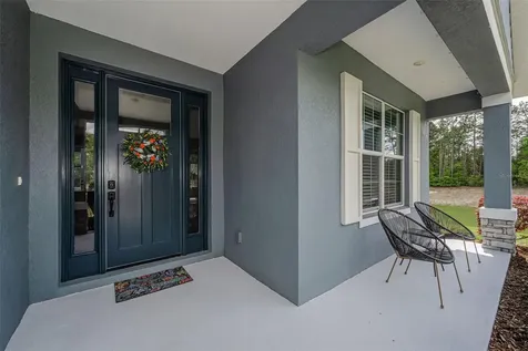 15747 Sago Drive Brooksville FL 34604