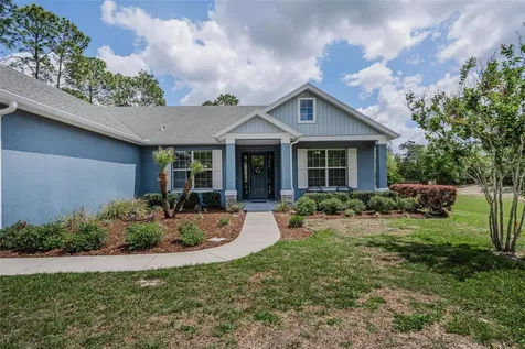 15747 Sago Drive Brooksville FL 34604