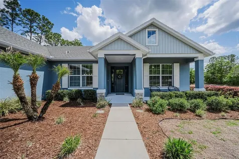 15747 Sago Drive Brooksville FL 34604