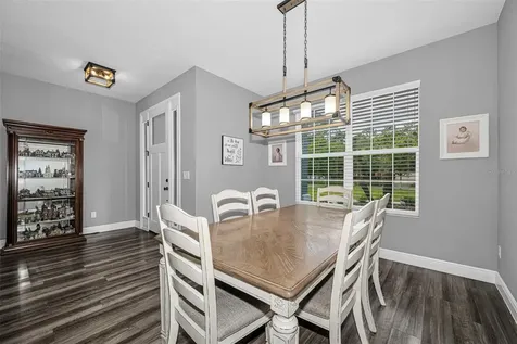 15747 Sago Drive Brooksville FL 34604
