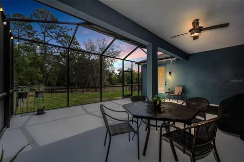 15747 Sago Drive Brooksville FL 34604