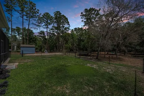 15747 Sago Drive Brooksville FL 34604