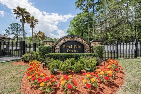 15747 Sago Drive Brooksville FL 34604
