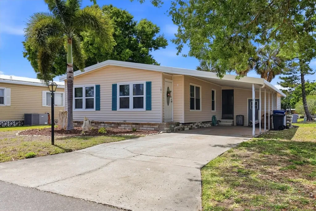 6710 36th Avenue E Palmetto FL 34221