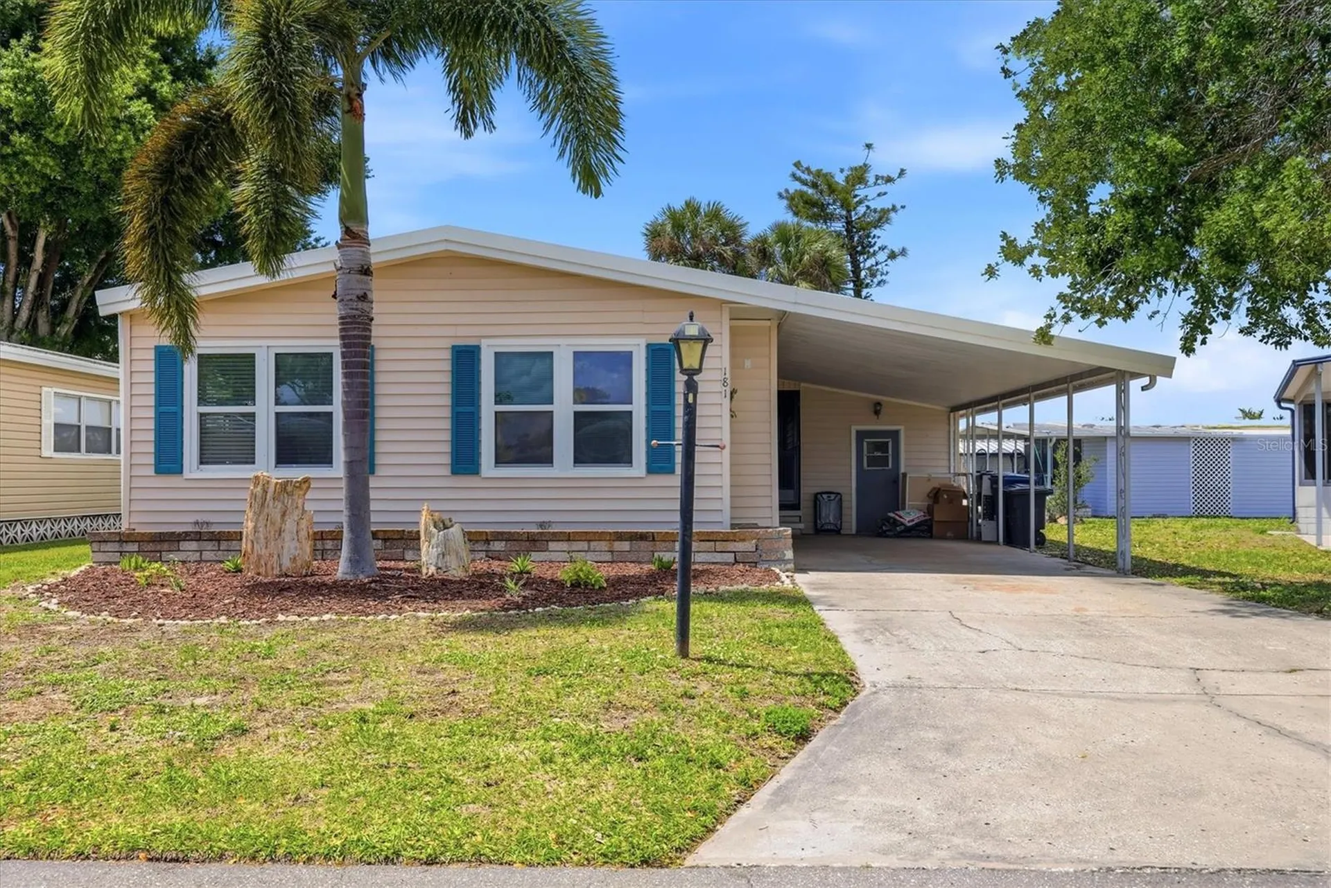 6710 36th Avenue E Palmetto FL 34221