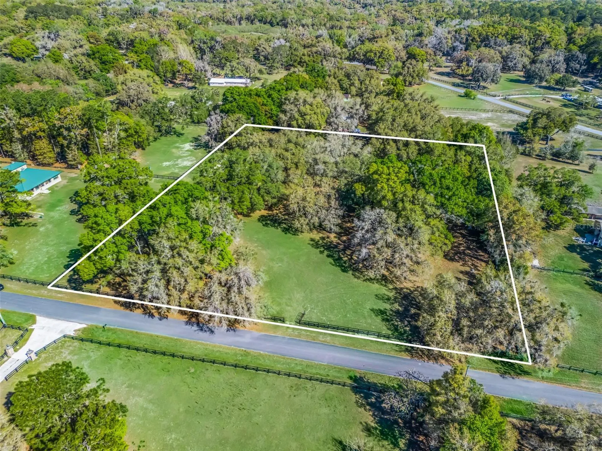 2 Carry Back Road Ocala FL 34482
