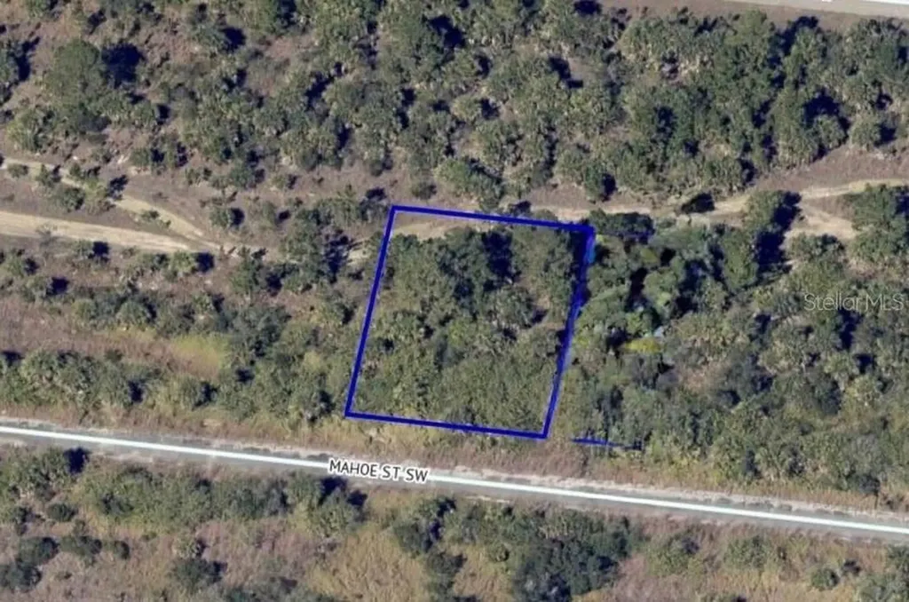 939 Mahoe Street SW Palm Bay FL 32908