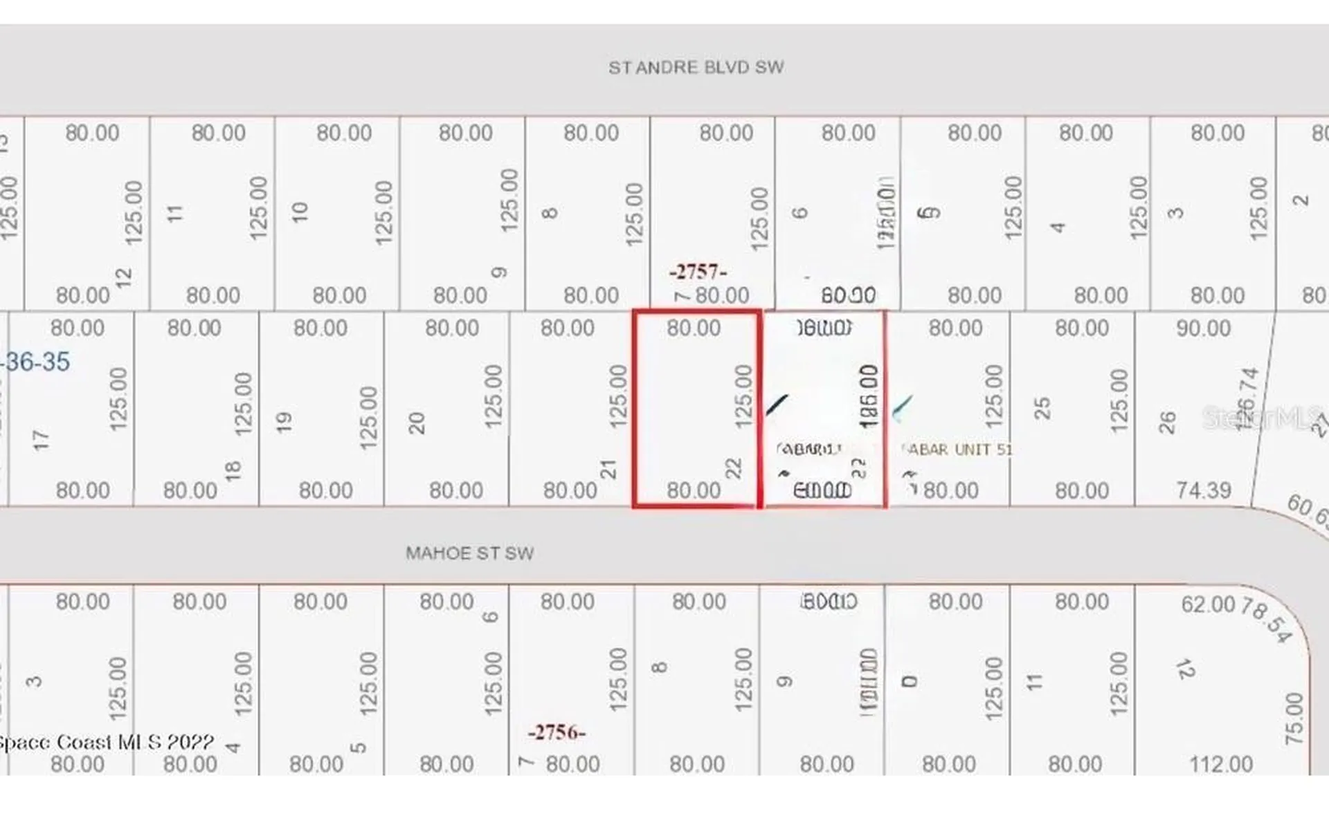939 Mahoe Street SW Palm Bay FL 32908