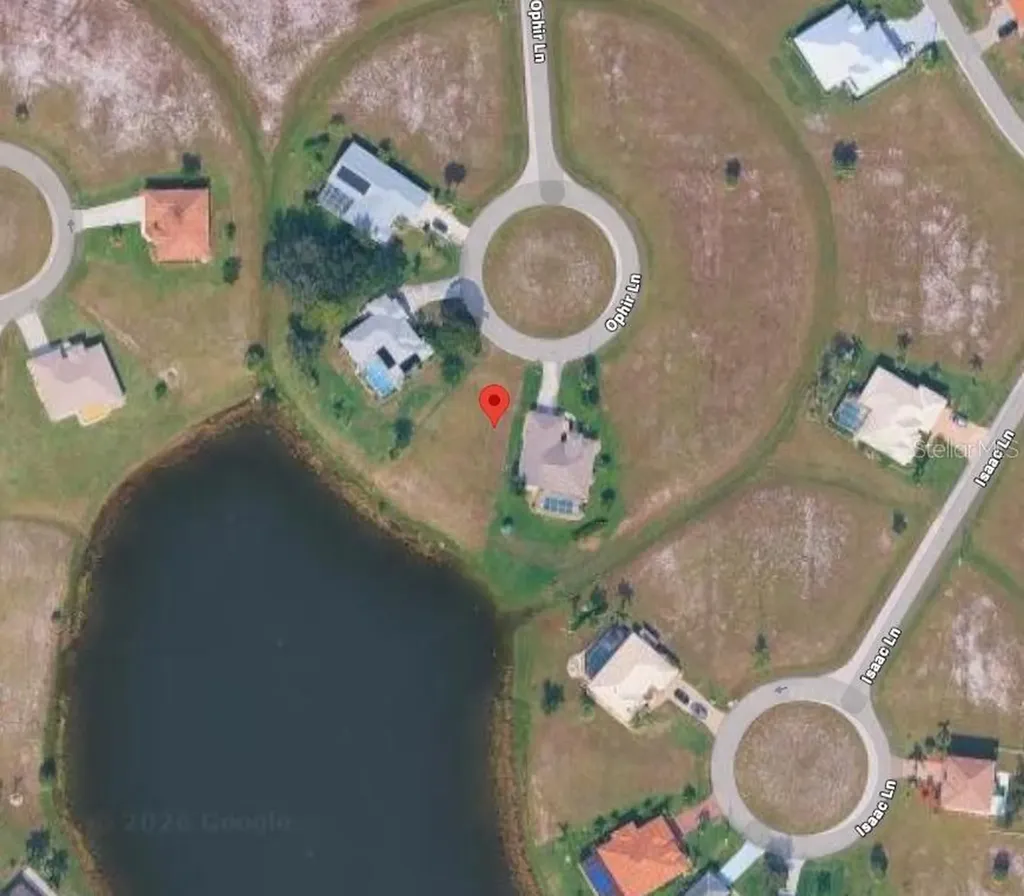 17369 Ophir Lane Punta Gorda FL 33955