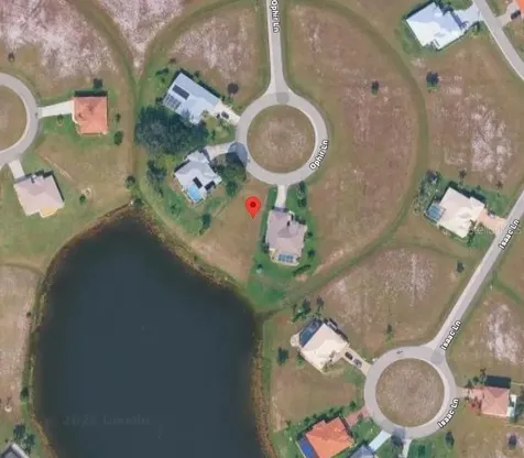 17369 Ophir Lane Punta Gorda FL 33955