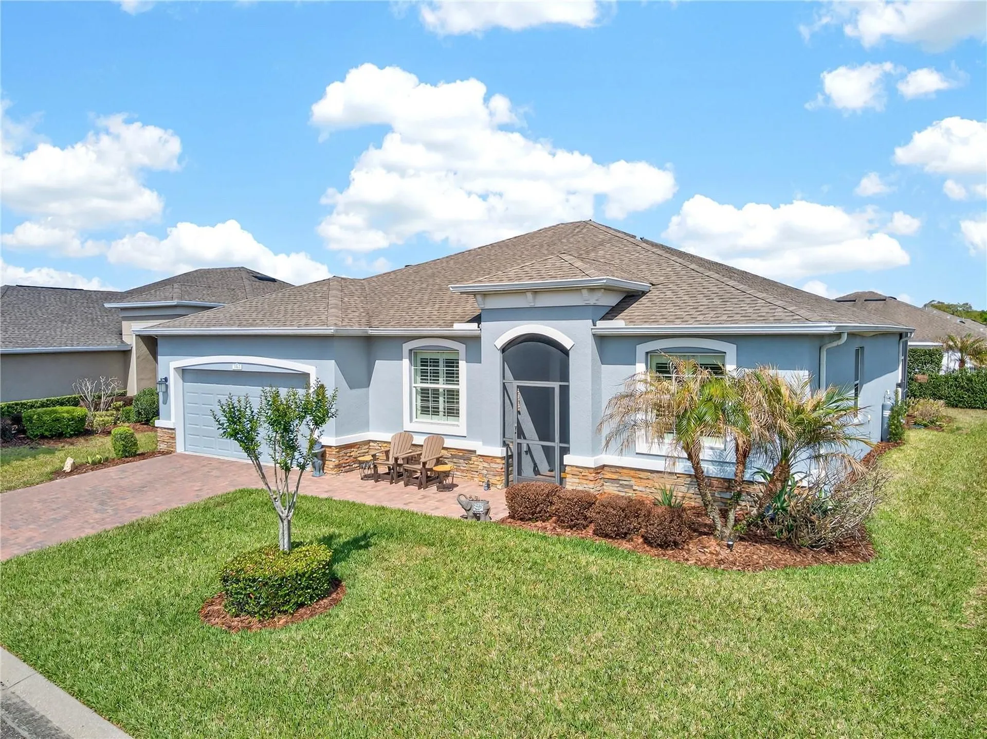 3863 Bedford Avenue Winter Haven FL 33884