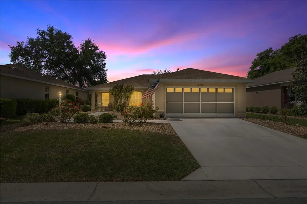 7796 SW 80th Place Road Ocala FL 34476