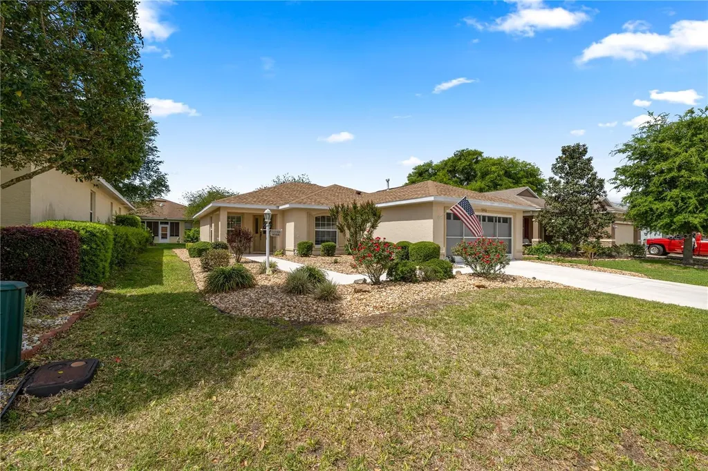 7796 SW 80th Place Road Ocala FL 34476