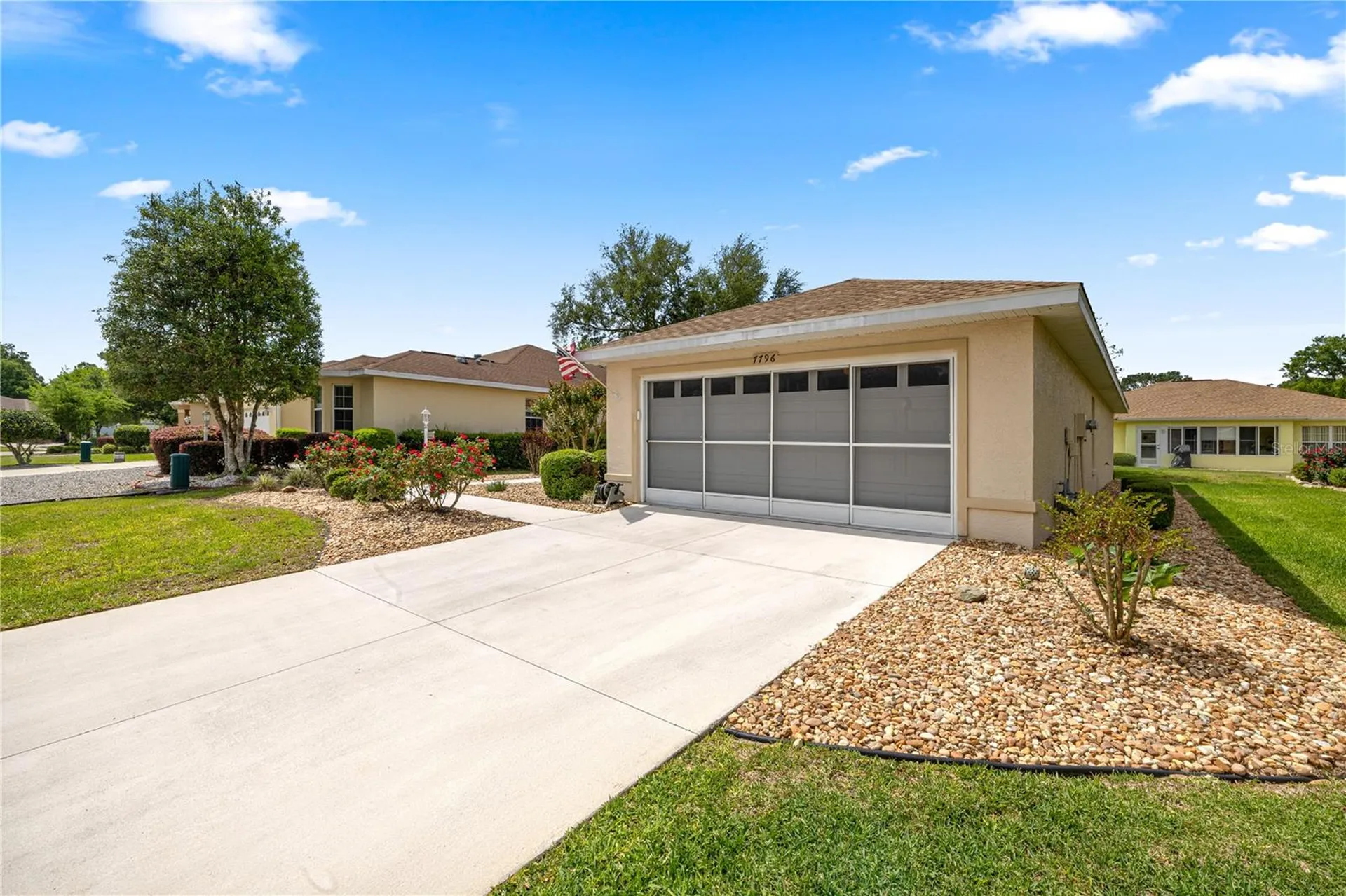 7796 SW 80th Place Road Ocala FL 34476