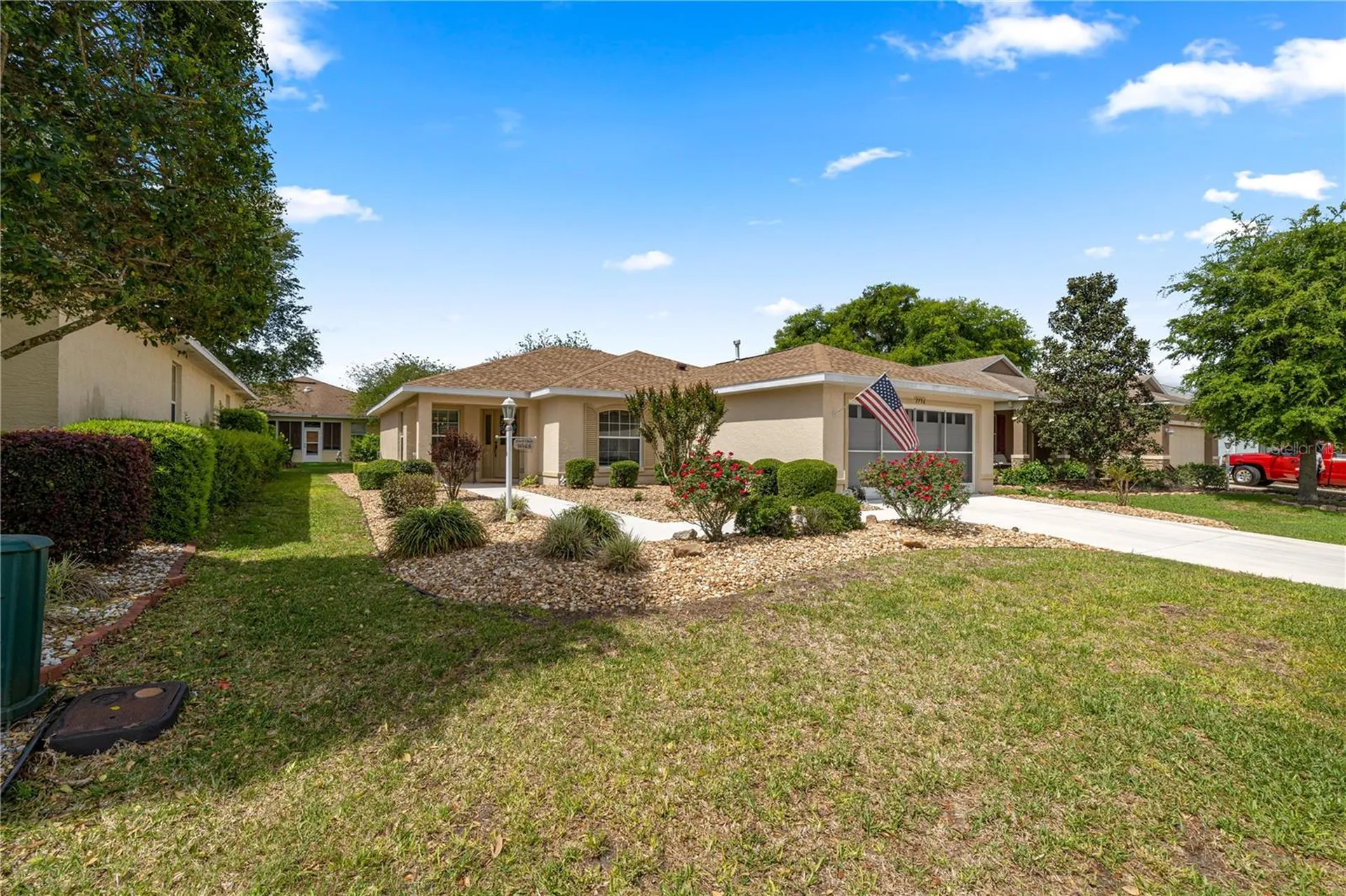 7796 SW 80th Place Road Ocala FL 34476