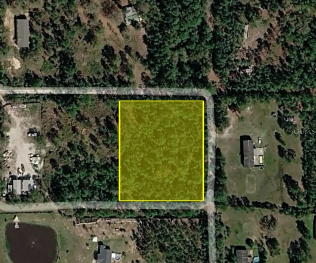 Tbd State Road 33 Clermont FL 34711